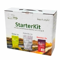 Feeding Starter KIT Mineral