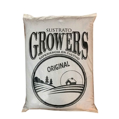 Sustrato Growers Original 20 litros