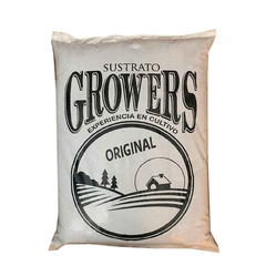 Sustrato Growers Original 20 litros - comprar online