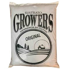 Sustrato Growers Original 50 litros