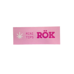 Tip Rok Mini Regular Pink