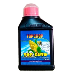 Top Auto Top Crop Fertilizante de crecimiento y floración 250 ml