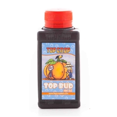 Top Bud Top Crop Fertilizante para floración 100 ml