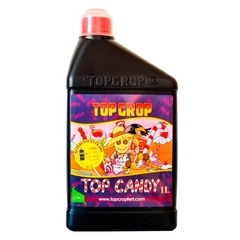 Top Candy Top Crop Fertilizante para Floración 1 litro