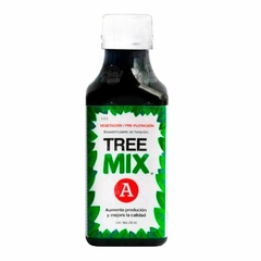 Treemix A 200 ml Bioestimulante de floración