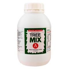 Treemix A Bioestimulante Booster Floración 500 ml Trimix