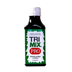 Treemix PRO 200 ml Bioestimulante de crecimiento - Trimix PRO