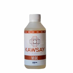Kawsay Vege 250ml