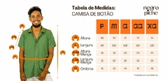 CAMISA DE BOTÃO - FOLIA - LISTRAS - loja online