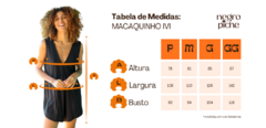 MACAQUINHO IVI - BAHIA DO TARCIO - loja online
