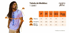 T-SHIRT - FARTURA - BRANCA na internet