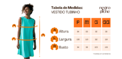 VESTIDO TUBINHO - VERMELHO na internet