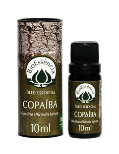Copaíba Copaifera officinalis balsam