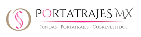 PORTATRAJES MX