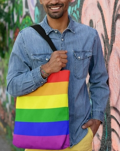 Tote Bag Pride en internet