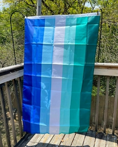 Bandera Gay - comprar online