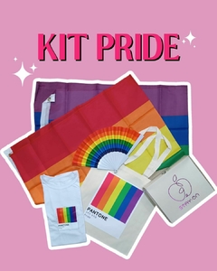 Kit Pride