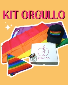 Kit Orgullo