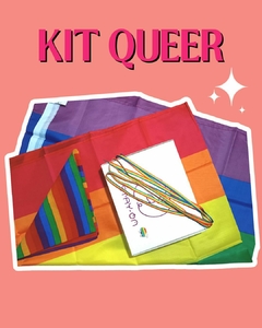 Kit Queer