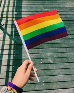 Kit LGBTIQ+ - comprar online
