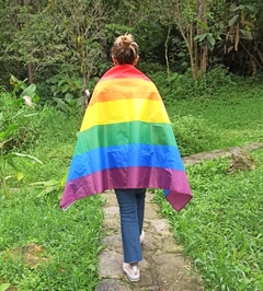 Bandera LGBTIQ+ - tienda online