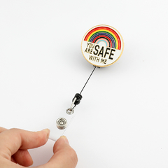 Yoyo "You are safe with me" - tienda online