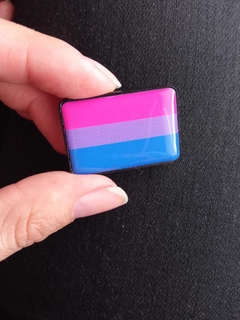 Pin Bandera Bisexual - comprar online