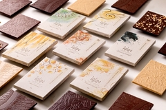 Caixa Barras Sensoriais - Kalapa Chocolate