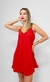 Vestido Bali Vermelho