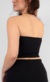 Top Summer Preto - loja online