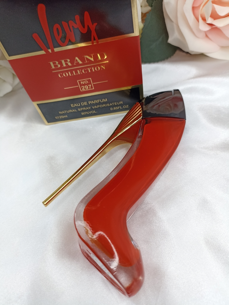 Very Sexy Good girl Brand Collection No 297
