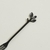 Set de 6 tenedores de Postre Línea Kozani Negro en internet