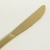 Set de 6 cuchillos Línea Argos Dorado en internet