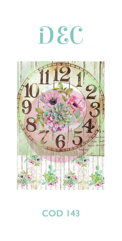 Decoupage Our Hobby - 143