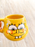 Taza bomba BOB ESPONJA DIENTES