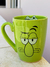 Taza bob esponja CALAMARDO TWO