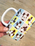 Taza recta MICKEY MOUSE PICTURE
