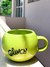 Taza esfera GRINCH - comprar online