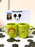 Set de tazas SHREK Y FIONA