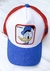 Gorra DONALD COLOR