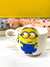 Taza form MINIONS TWO RISA