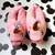 Pantuflas UNICORNIO 3D - comprar online