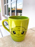 Taza star wars YODA FACE