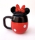 Taza premium MINNIE MOUSE OREJAS