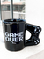 Taza premium GAME OVER