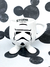 Taza patitas medianas star wars STORMTROOPERS