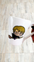 Taza conica HARRY POTTER VOLANDO TWO