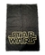 Paño multiuso STAR WARS LETTERS BLACK