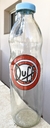 Botella vidrio simpson DUFF