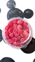 Gummy Pot osos escandalosos PANDA FRENTE en internet